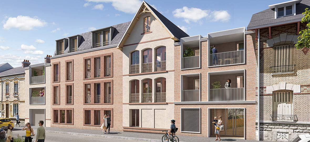 Visuel du programme Vauquois Signature